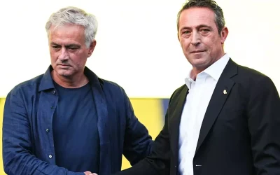 Fenerbahçe’ye dünya çapında bir yıldız önerildi