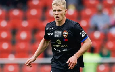 Fenerbahçe’nin Rusya’dan yeni ”wonderkid” transferi: Matvey Kislyak