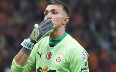 Muslera’nın transferi sonrası yeni takımı belli oldu
