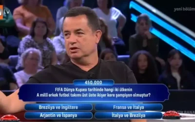 Hangi iki ülke üst üste ikişer kez Dünya Kupası şampiyonu oldu?