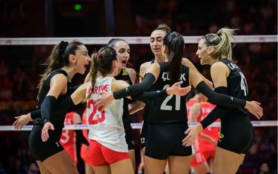 Filenin Sultanları 2. Hafta Maç Kadrosu: Vargas, Ebrar, Zehra, Hande?
