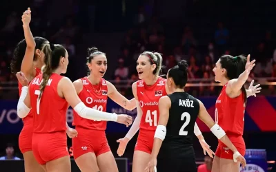 Sultanlar Polonya’yı da devirdi