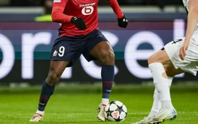 Fenerbahçe’ye transfer olan yıldız için 45 milyon euroluk anlaşma