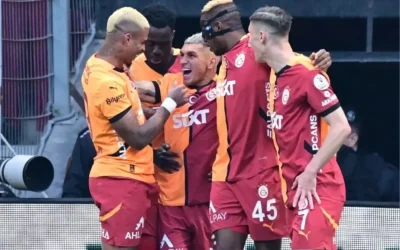 Galatasaray Admira Wacker maçı tarihi ve yayın bilgileri