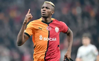 Galatasaray’da son karar: Victor Osimhen transferinde kritik süreç