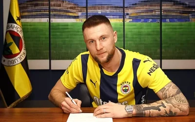 Galatasaray’dan sürpriz Skriniar transfer atağı