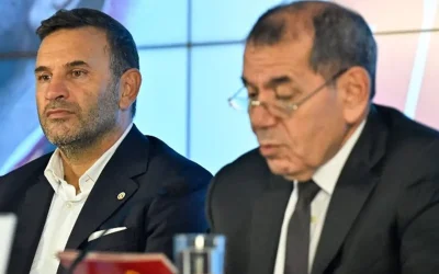 Galatasaray, Osimhen’in yerine yeni bir dünya yıldızı buldu!