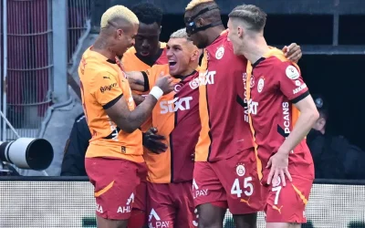 Galatasaray’ın Rakipleri Belli Oldu – Son Dakika Haberleri