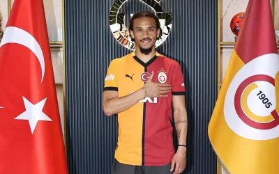 Galatasaray, Sane transferinin maliyetini duyurdu