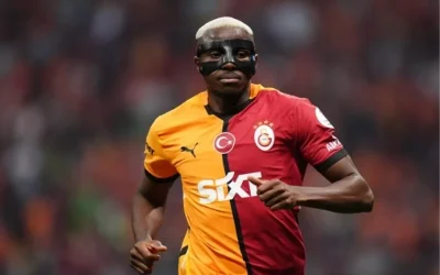 Galatasaray – Strasbourg maçı tarihi ve yayın bilgileri
