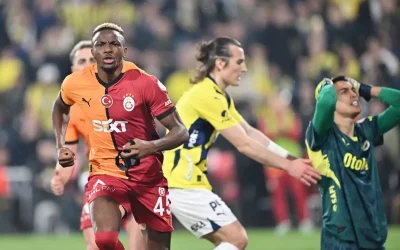 Galatasaray’a verilen süre sona erdi! Osimhen’in tercihi netleşti