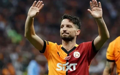 Galatasaray’ın yeni yıldızı: Mertens – Transfer Haberleri