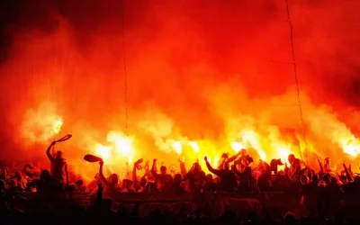 Süper Lig Devi, Yılın Transfer Bombasını Patlatıyor!