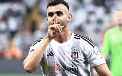 Ghezzal’dan Galatasaray’a dair beklenmedik itiraf