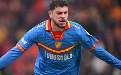 Romulo, reddedilen inanılmaz teklif için teşekkür etti.