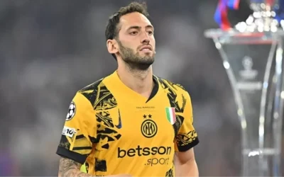 Hakan Çalhanoğlu’nun Galatasaray’a transferi gerçekleşecek mi?