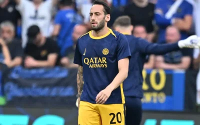 Hakan Çalhanoğlu’nun babasından Galatasaray hayranlarını heyecanlandıran paylaşım: “İnşallah bir gün”
