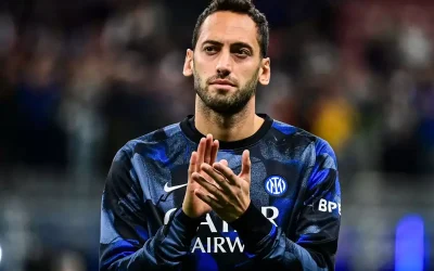 Hakan Çalhanoğlu’nun transferi tehlikede! Nedeni ne?