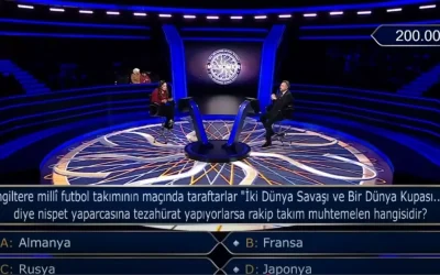İki savaş, bir kupanın finali: Hangi maç?