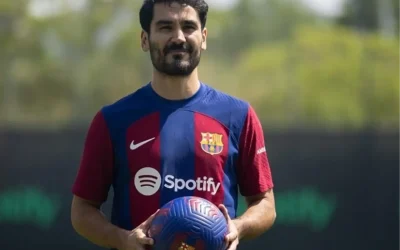 İlkay Gündoğan Alman Milli Takımı’nda yer almıyor mu?