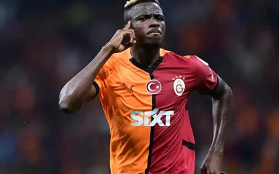Osimhen için imza aşaması! Galatasaray’dan sürpriz itiraf