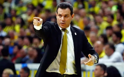 Fenerbahçeli eski oyuncunun evi İran hava saldırısında hedef oldu