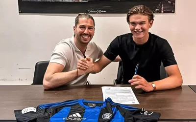 İsak Vural, 34 yıl sonra Serie A’ya çıkan Pisa’ya transfer oldu