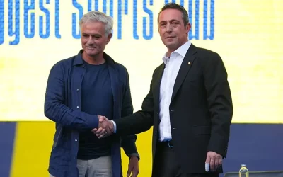Fenerbahçe’nin 100 Milyon Euroluk Transfer Hedefleri