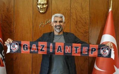 İsmet Taşdemir’in Süper Lig’e dönüşü