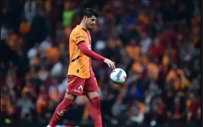 Morata, İspanya-Fransa maçında neden yok? Sakat mı, cezalı mı, yedek mi?