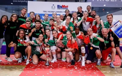 İtalya Kadın Voleybol Milli Takımı: Kadro ve İnstagram Hesapları