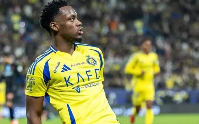 John Duran, Fenerbahçe için sevindirici haberler verdi