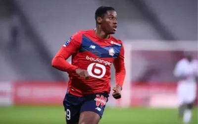 Jonathan David, Fenerbahçe’ye transfer olacak mı?