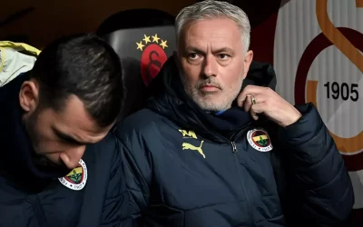 Mourinho’dan iddialara sert yanıt – Güncel haberler