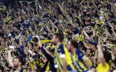 Yeni Sezon Fenerbahçe Kombine Fiyatları Açıklandı: Kale Arkası 20 Binden Fazla!
