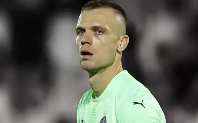 Kocaelispor, Bruno Petkovic sonrası yeni bir transferle sürpriz yaptı