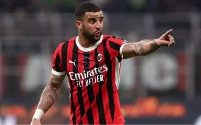 Kyle Walker, Fenerbahçe’yle anlaşma sağladı mı?