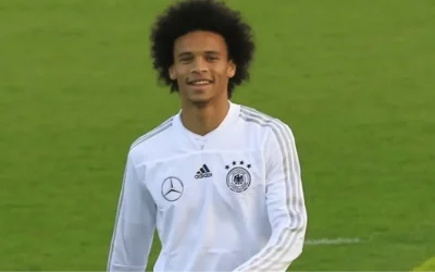 Leroy Sane Benfica Bayern Münih maçında ilk 11’de mi?