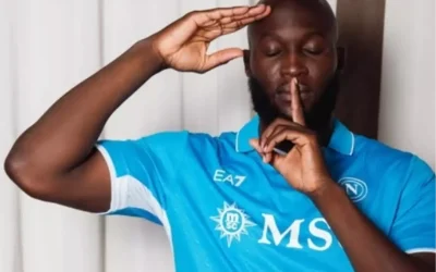 Lukaku’nun Beşiktaş’a transferi konusunda gelişme var mı?