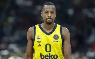 McCollum’un Galatasaray’a Transferi Görüşülecek mi?