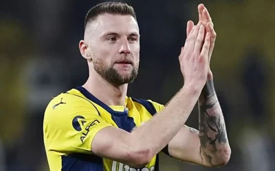 Skriniar, PSG’de kadro dışı kaldı