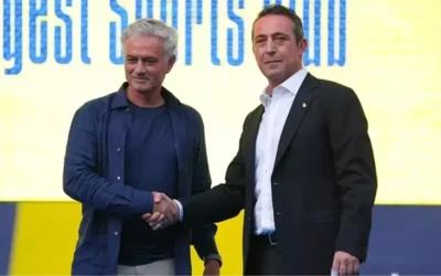 Mourinho Fenerbahçe’den Ayrıldı mı ve Tazminat Alacak mı?