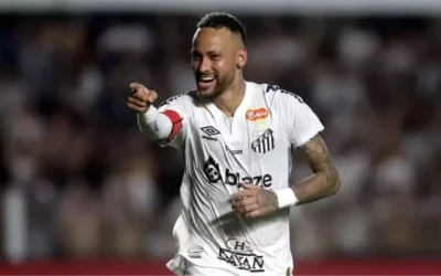 Neymar Fenerbahçe’ye transfer olacak mı?