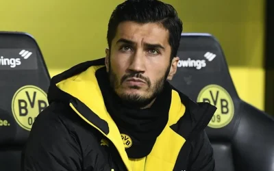 Nuri Şahin’in Beykoz’da sürpriz villa alımı!