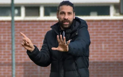 Olcay Şahan’ın Transferi Tamamlandı!