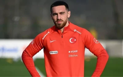 Orkun Kökçü, Benfica-Bayern Münih maçında neden yok?