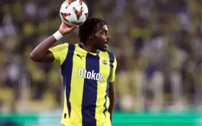 Osayi Samuel’in Beşiktaş transferi doğrulandı mı?