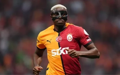 Osimhen’in Fenerbahçe’ye transferi gerçekleşecek mi?