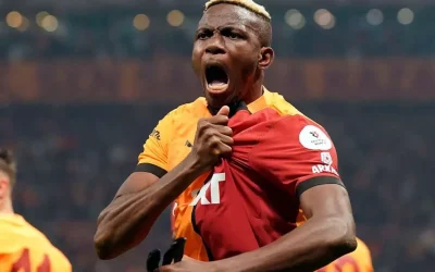Osimhen transferi için belirlenen son tarih yaklaşıyor!