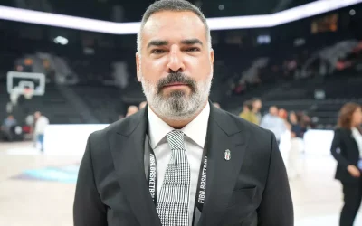Özkan Arseven: Beşiktaş’ın maçlarını yönetemeyecek olan hakem!